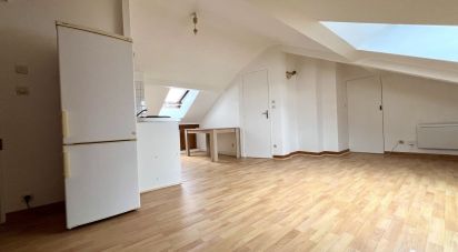 Appartement 2 pièces de 53 m² à Vitry-le-François (51300)