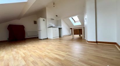 Appartement 2 pièces de 53 m² à Vitry-le-François (51300)