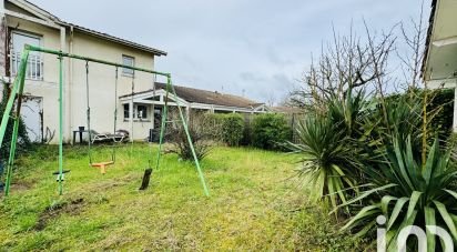 Maison 4 pièces de 86 m² à Cestas (33610)