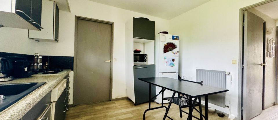 Maison 4 pièces de 86 m² à Cestas (33610)