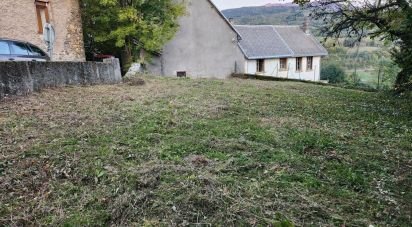 Terrain de 272 m² à La Motte-Saint-Martin (38770)