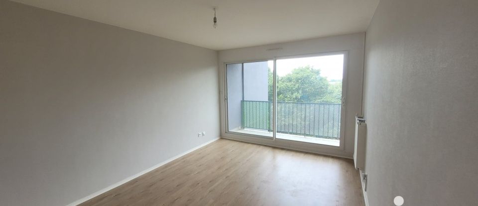 Appartement 4 pièces de 79 m² à Viry-Châtillon (91170)