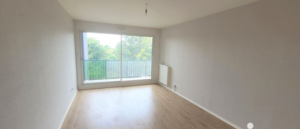 Appartement 4 pièces de 79 m² à Viry-Châtillon (91170)