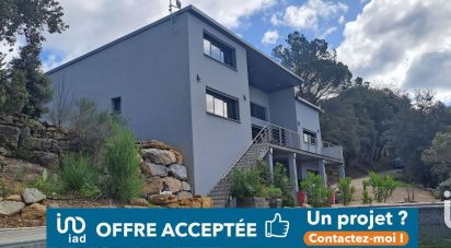 Maison 5 pièces de 145 m² à Lamalou-les-Bains (34240)