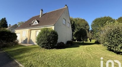 Maison 6 pièces de 110 m² à Rubelles (77950)