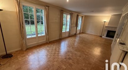 Maison 6 pièces de 110 m² à Rubelles (77950)