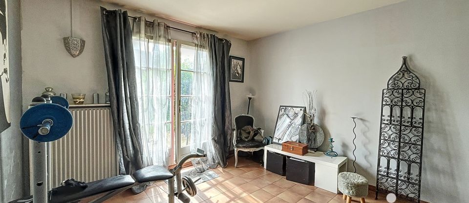 Maison 6 pièces de 110 m² à Fosses (95470)