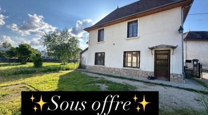 House 4 rooms of 87 m² in Les Avenières Veyrins-Thuellin (38630)