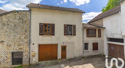 Town house 4 rooms of 68 m² in Maule (78580)