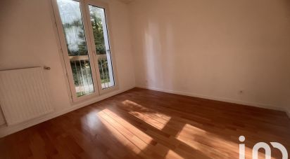 Appartement 4 pièces de 69 m² à Maurepas (78310)