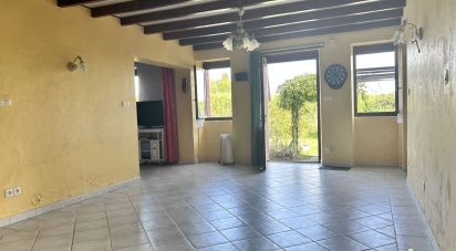 Maison 5 pièces de 112 m² à Poyartin (40380)