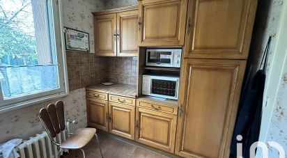 Maison 4 pièces de 66 m² à Goincourt (60000)