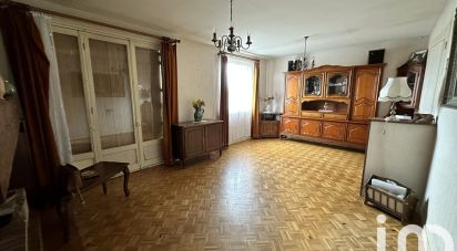 Maison 4 pièces de 66 m² à Goincourt (60000)