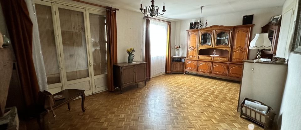 Maison 4 pièces de 66 m² à Goincourt (60000)