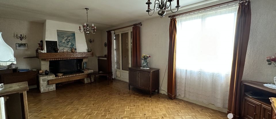 House 4 rooms of 66 m² in Goincourt (60000)