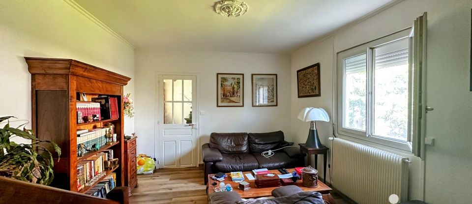 Maison de ville 7 pièces de 144 m² à Tarbes (65000)