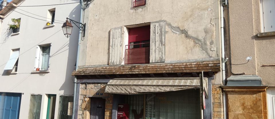 House 5 rooms of 140 m² in Thouars (79100)