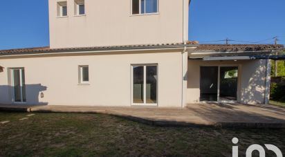 Maison 7 pièces de 155 m² à Gradignan (33170)