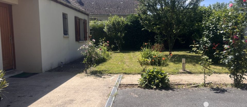 Maison 5 pièces de 123 m² à Boinville-le-Gaillard (78660)