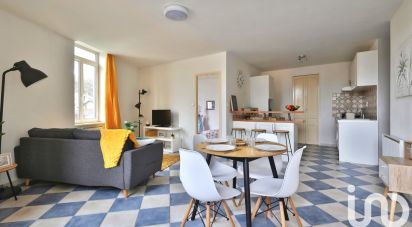 Apartment 3 rooms of 65 m² in Sain-Bel (69210)