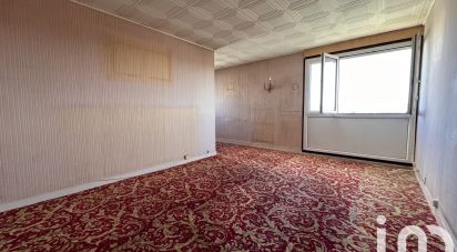 Appartement 4 pièces de 73 m² à Mantes-la-Ville (78711)