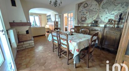 House 5 rooms of 141 m² in Saujon (17600)