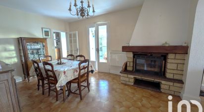 House 5 rooms of 141 m² in Saujon (17600)