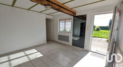 Longère 9 pièces de 122 m² à Bourg-Achard (27310)