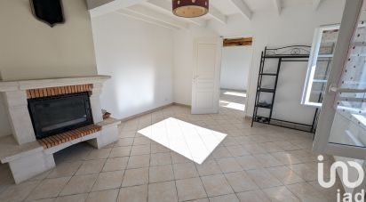 Longere 9 rooms of 122 m² in Bourg-Achard (27310)