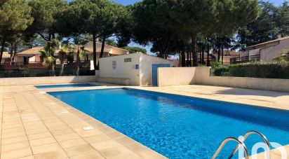 House 4 rooms of 48 m² in LE CAP D'AGDE (34300)