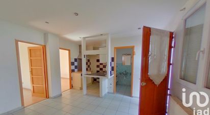 Appartement 3 pièces de 44 m² à Villeneuve-le-Roi (94290)