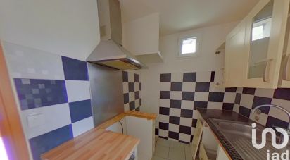 Appartement 3 pièces de 44 m² à Villeneuve-le-Roi (94290)