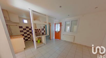 Appartement 3 pièces de 44 m² à Villeneuve-le-Roi (94290)