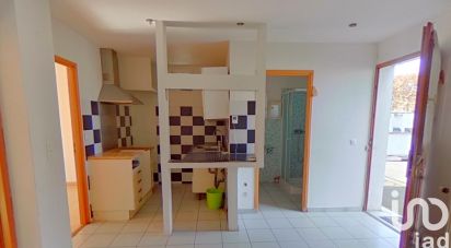 Appartement 3 pièces de 44 m² à Villeneuve-le-Roi (94290)