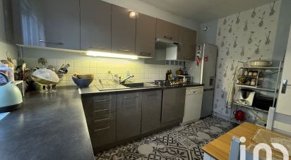 Maison traditionnelle 5 pièces de 98 m² à Joué-lès-Tours (37300)