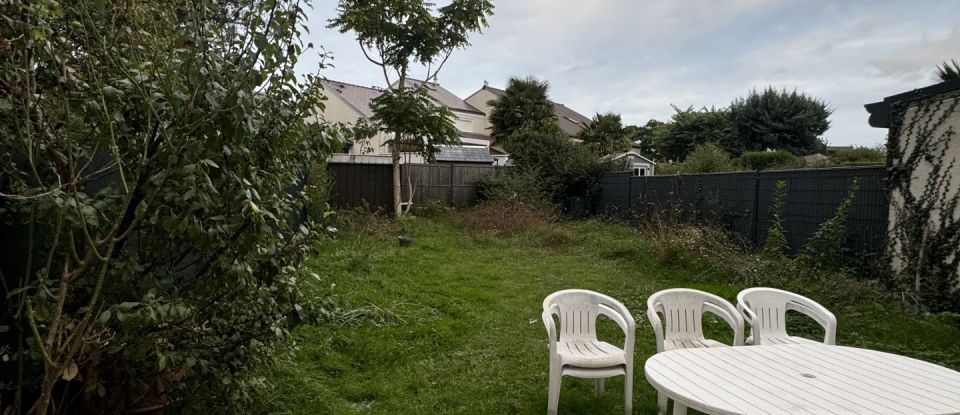 Maison traditionnelle 5 pièces de 98 m² à Joué-lès-Tours (37300)