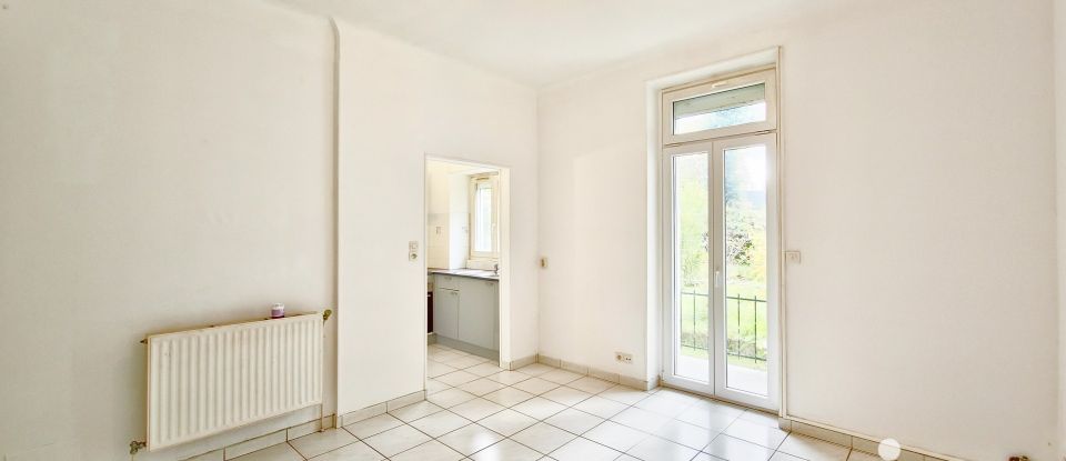 Appartement 3 pièces de 56 m² à Montigny-lès-Metz (57950)