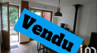 Maison 3 pièces de 67 m² à Halluin (59250)