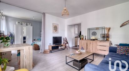 Appartement 4 pièces de 71 m² à Avon (77210)