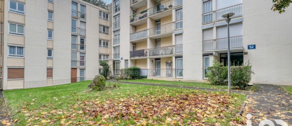 Appartement 4 pièces de 71 m² à Avon (77210)