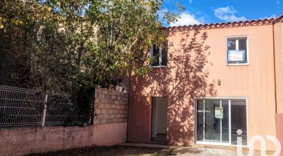 Maison de ville 3 pièces de 74 m² à Nîmes (30900)