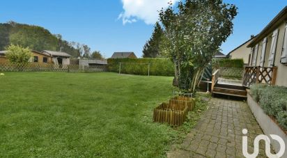 Pavilion 5 rooms of 127 m² in Montdidier (80500)