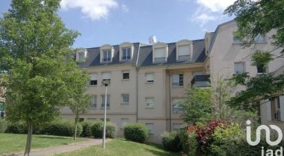 Apartment 3 rooms of 71 m² in Saint-Quentin (02100)