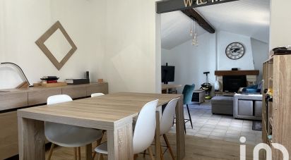 Maison de ville 3 pièces de 76 m² à Marennes (17320)