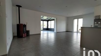 Pavilion 7 rooms of 151 m² in - (85420)