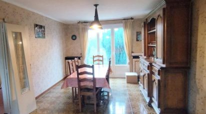 Traditional house 5 rooms of 106 m² in Duvy (60800)