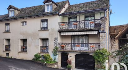 Village house 7 rooms of 180 m² in Saint-Germain-du-Teil (48340)