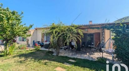 Maison 4 pièces de 95 m² à Oraison (04700)