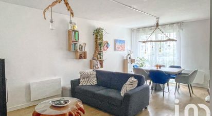 Appartement 3 pièces de 69 m² à Asnières-sur-Seine (92600)