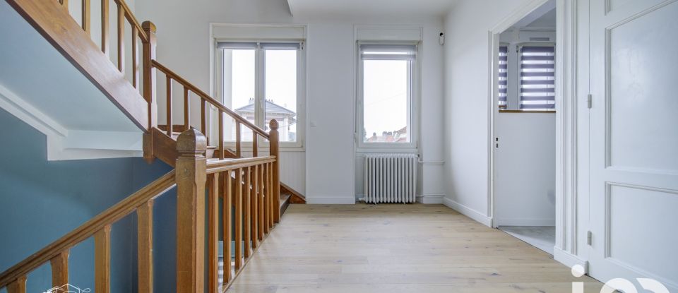 Maison 6 pièces de 149 m² à Serémange-Erzange (57290)